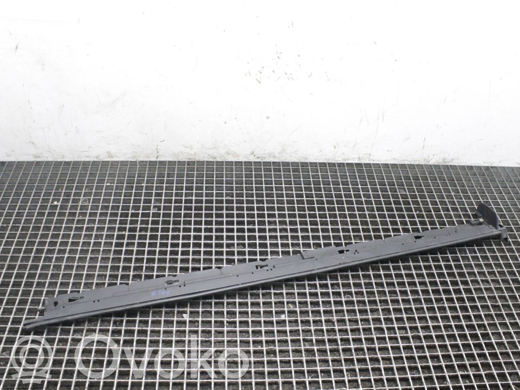 Mazda CX-7 Listón sujeción faldón 