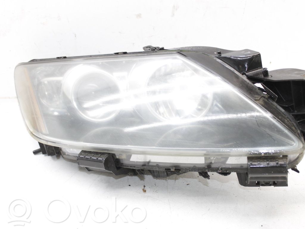 Mazda CX-7 Headlight/headlamp 