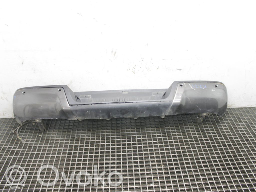 Paraurti   GB3B17B810AA
