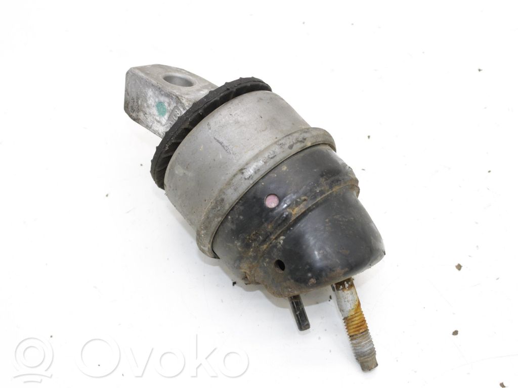 Engine mount bracket   EB3G6B032FA