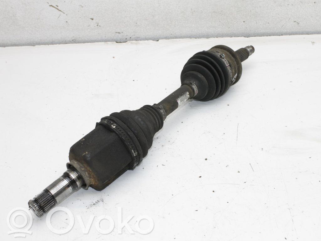Ford Ranger Front driveshaft 