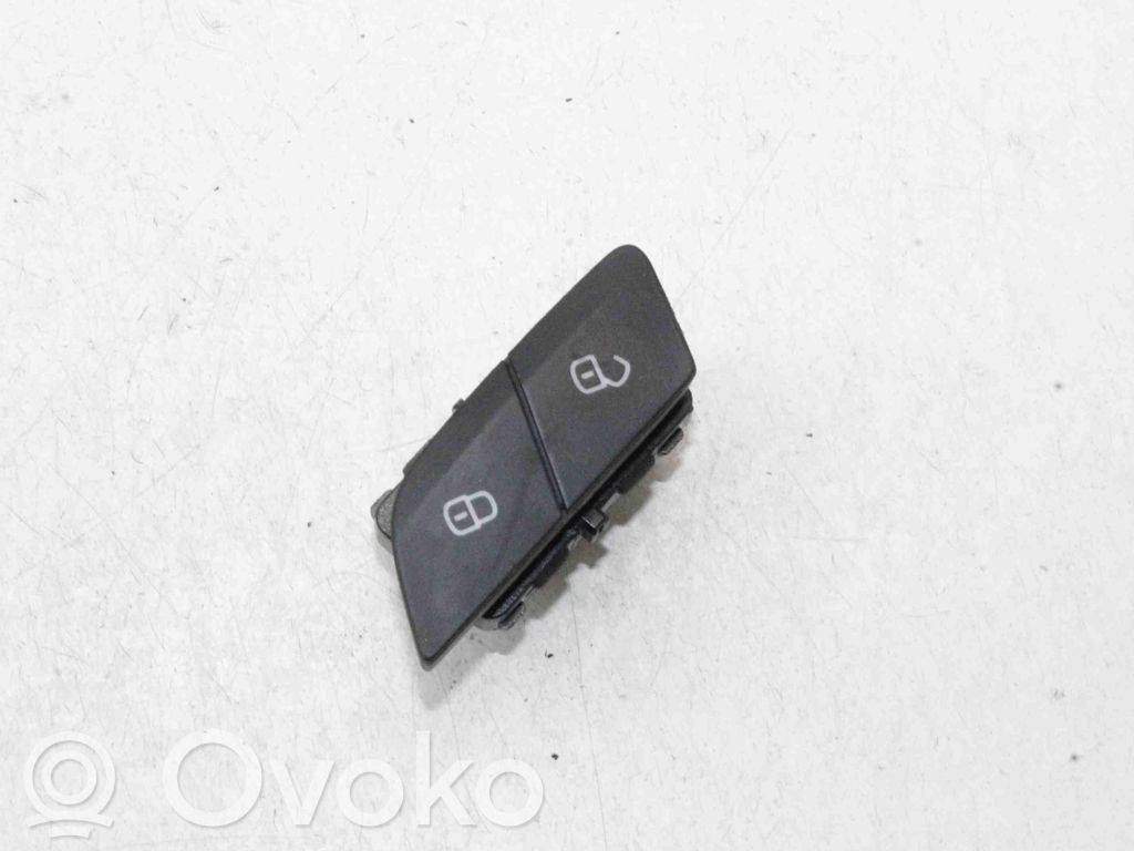 Seat Leon (5F) Central locking switch button 
