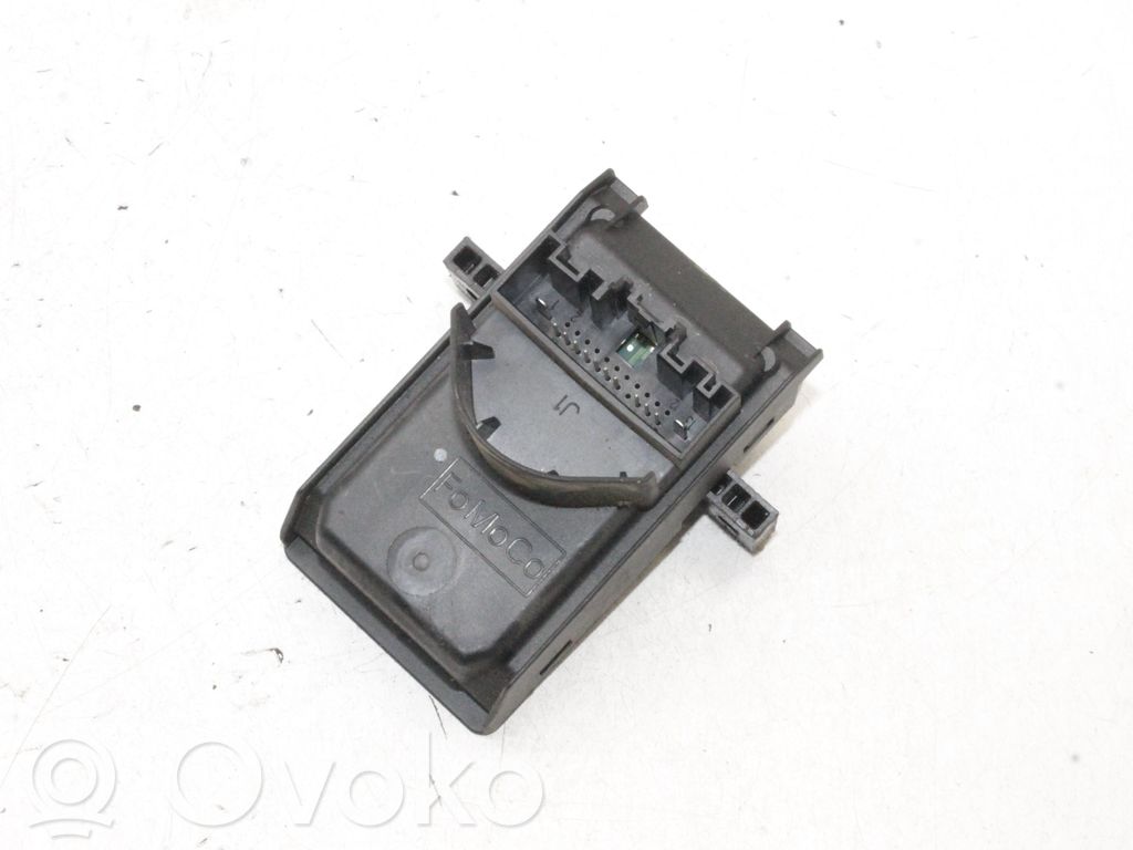 Ford Ranger Other devices 