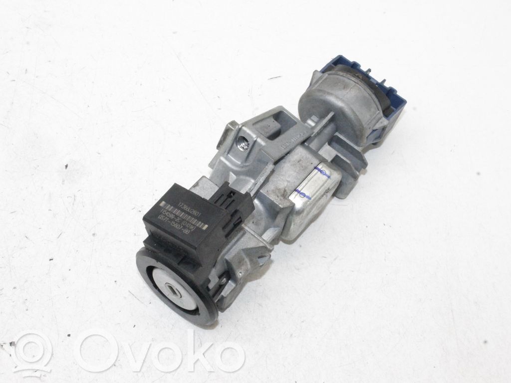 Ford Ranger Aizdedzes atslēga 