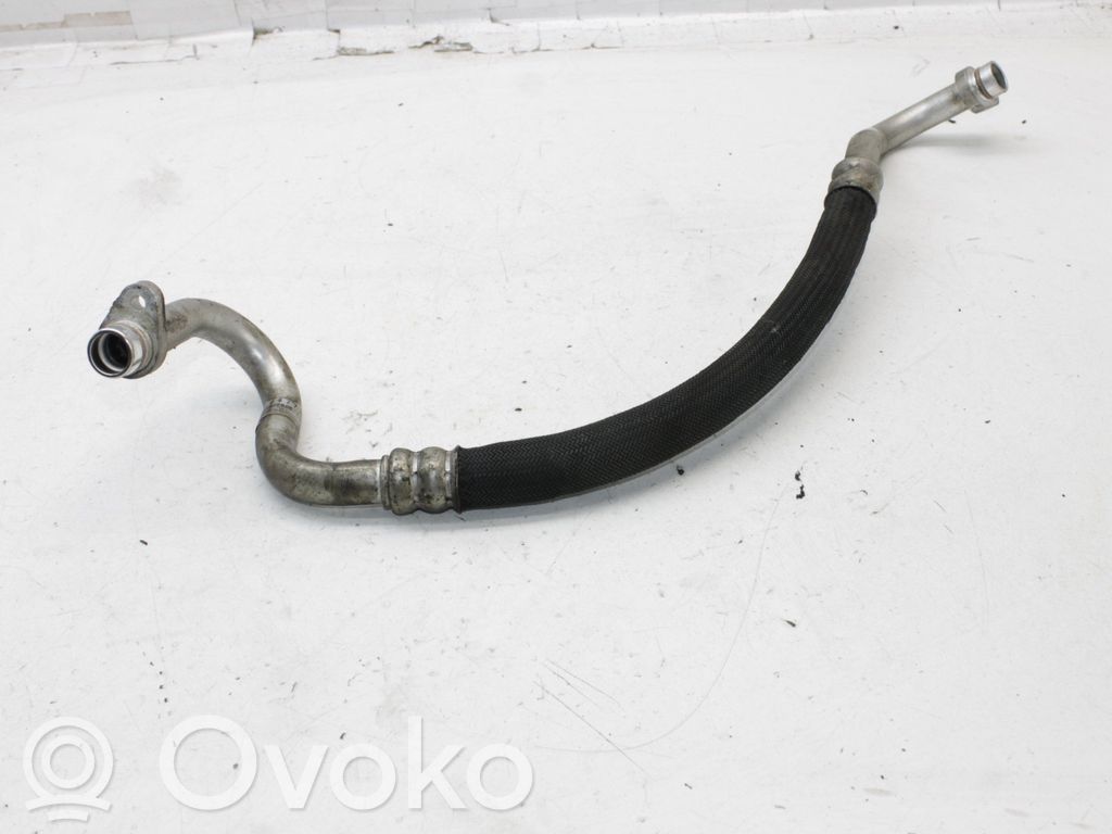 Nissan Qashqai Wąż / Przewód klimatyzacji A/C