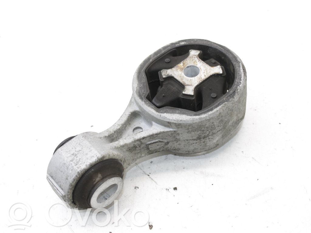 Nissan Qashqai Suport tampon motor 