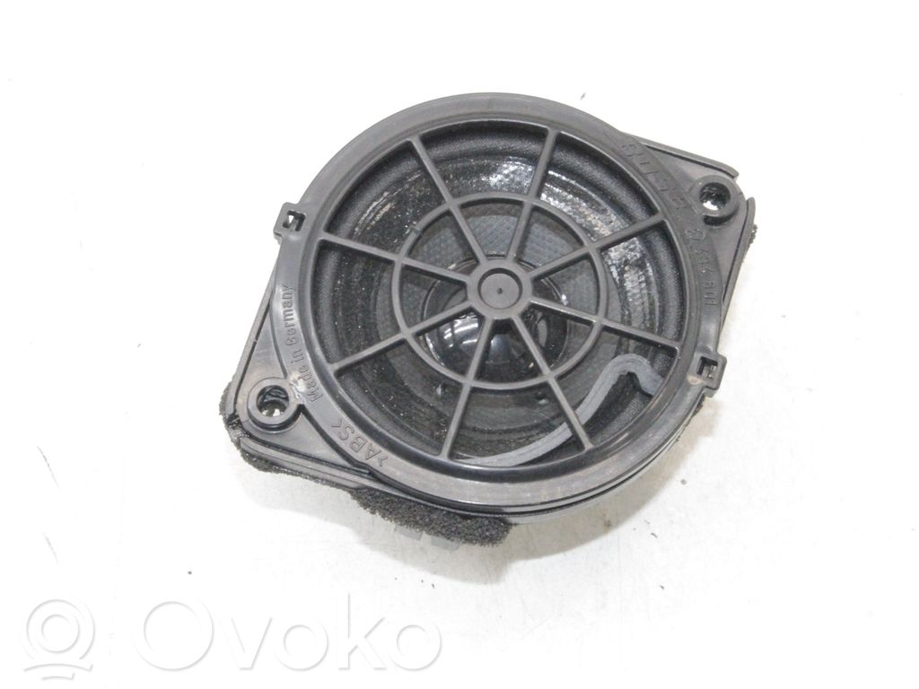 Porsche Boxster 987 Altavoz del panel 
