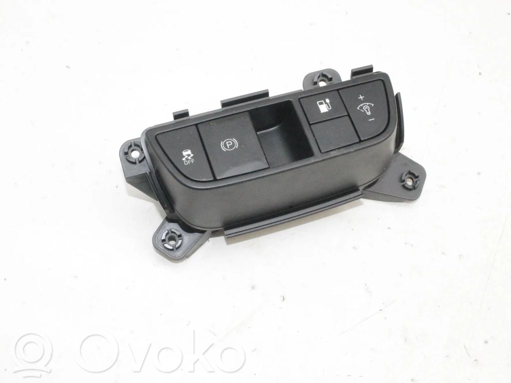KIA EV6 Kytkinsarja 