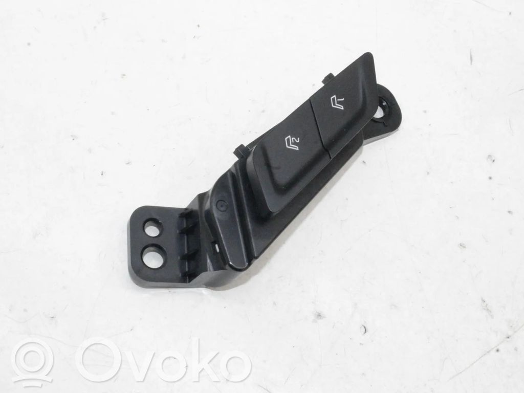 KIA EV6 Interruptor de control del asiento 