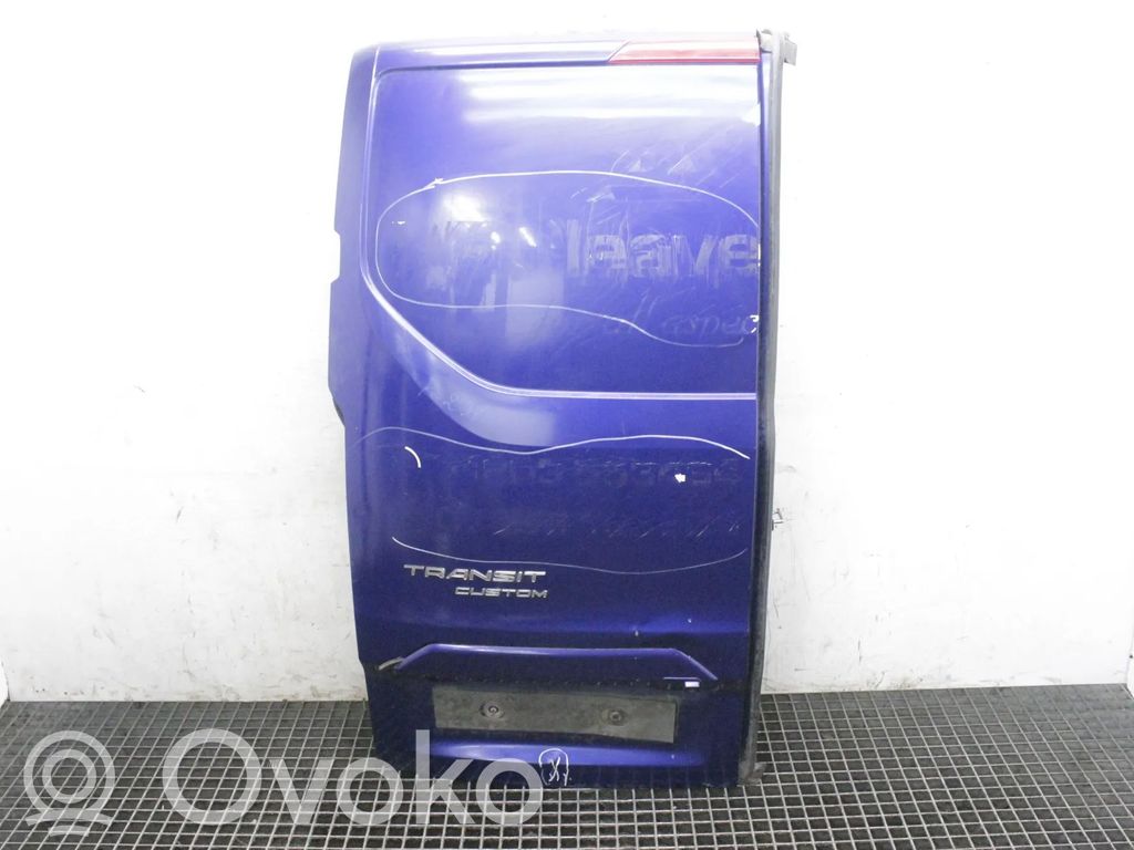 Ford Transit Custom Ușă spate 