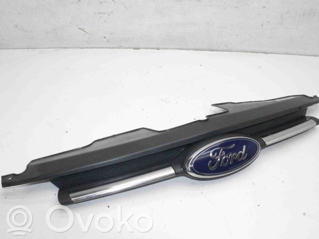 Grilă radiator față   BK218A133A