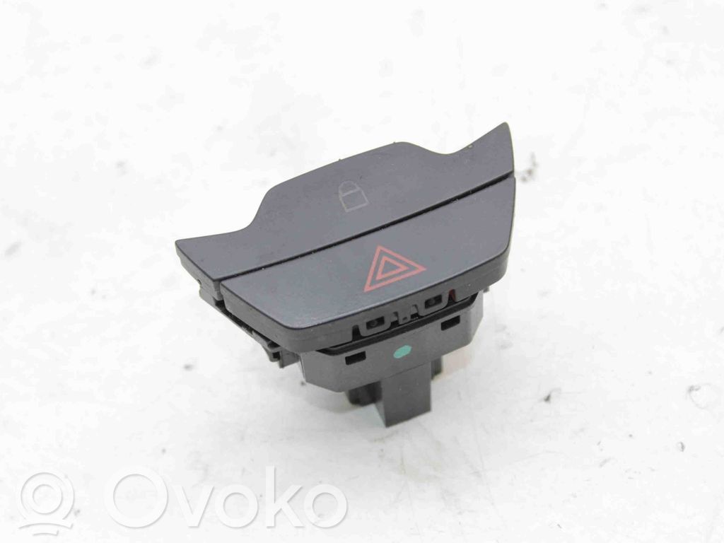 Ford Transit Custom Interruttore luci di emergenza