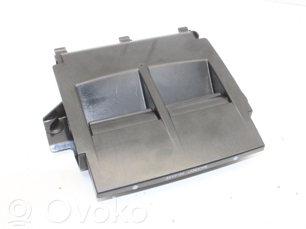 Volvo S60 Alte piese de interior 