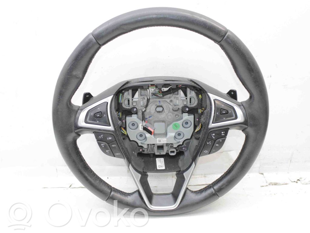 Ford Galaxy Steering wheel 