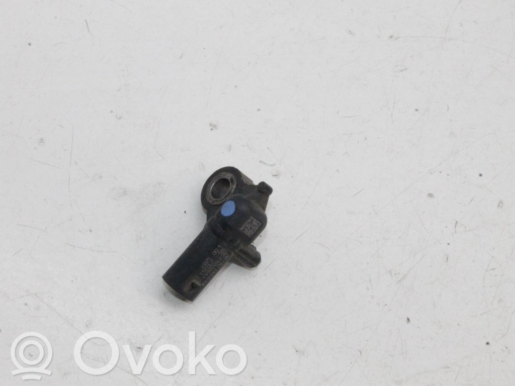 Airbagsensor Crashsensor Drucksensor   J9C314B006AA