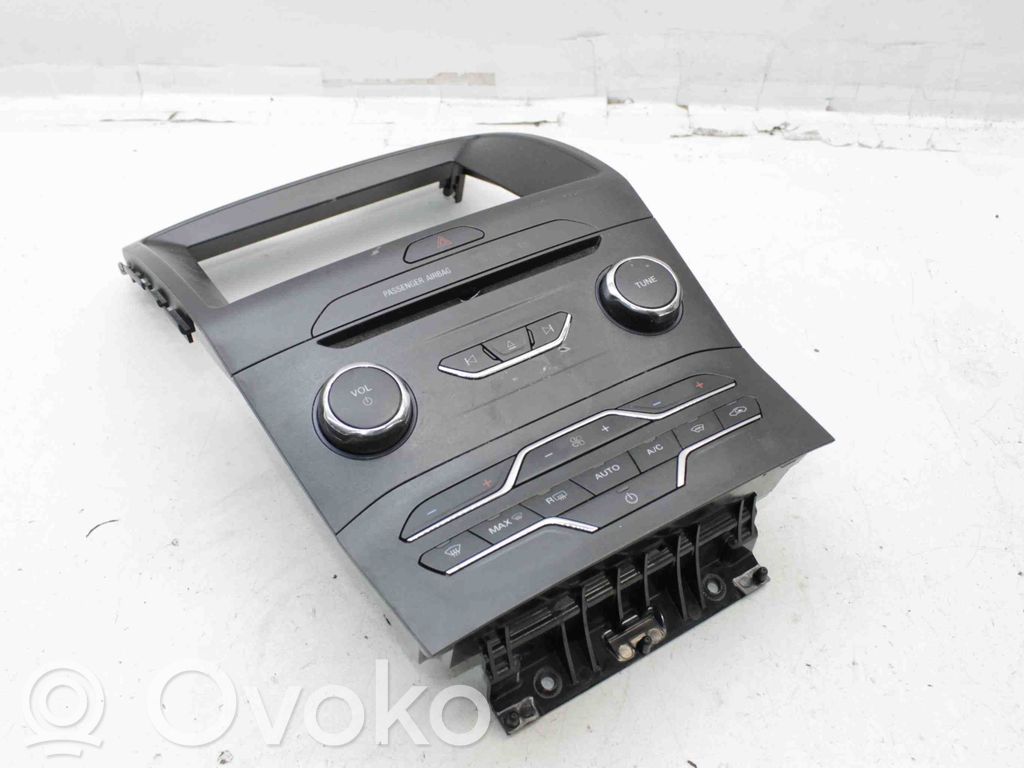 Ford Galaxy Przełącznik / Włącznik nawiewu dmuchawy