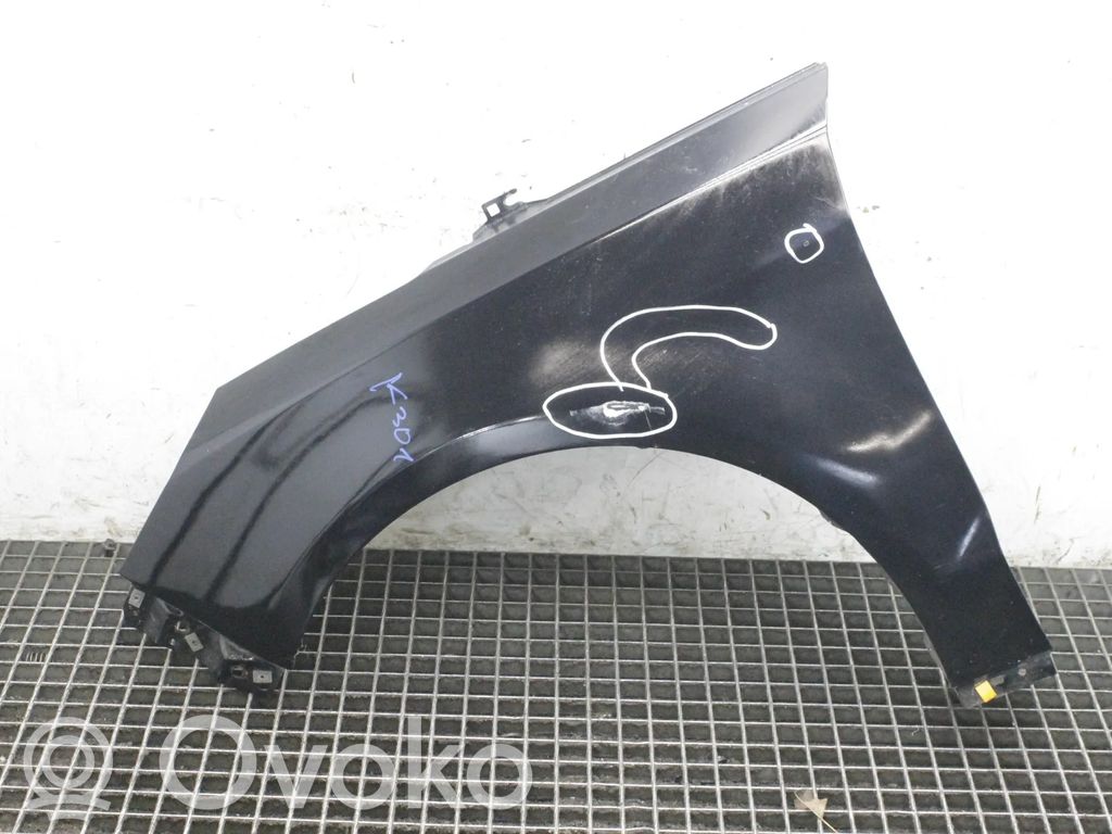 Ford Galaxy Błotnik przedni 