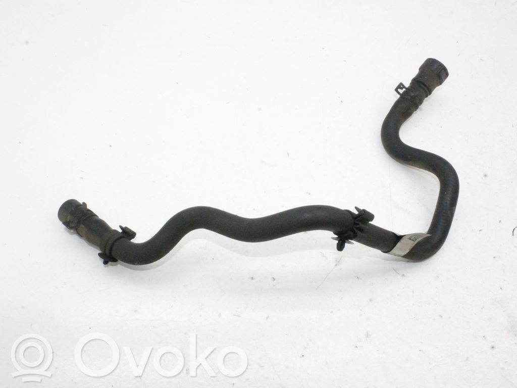 Jaguar I-Pace Engine coolant pipe/hose 