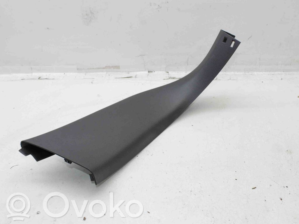 Ford Galaxy Centre console side trim rear 