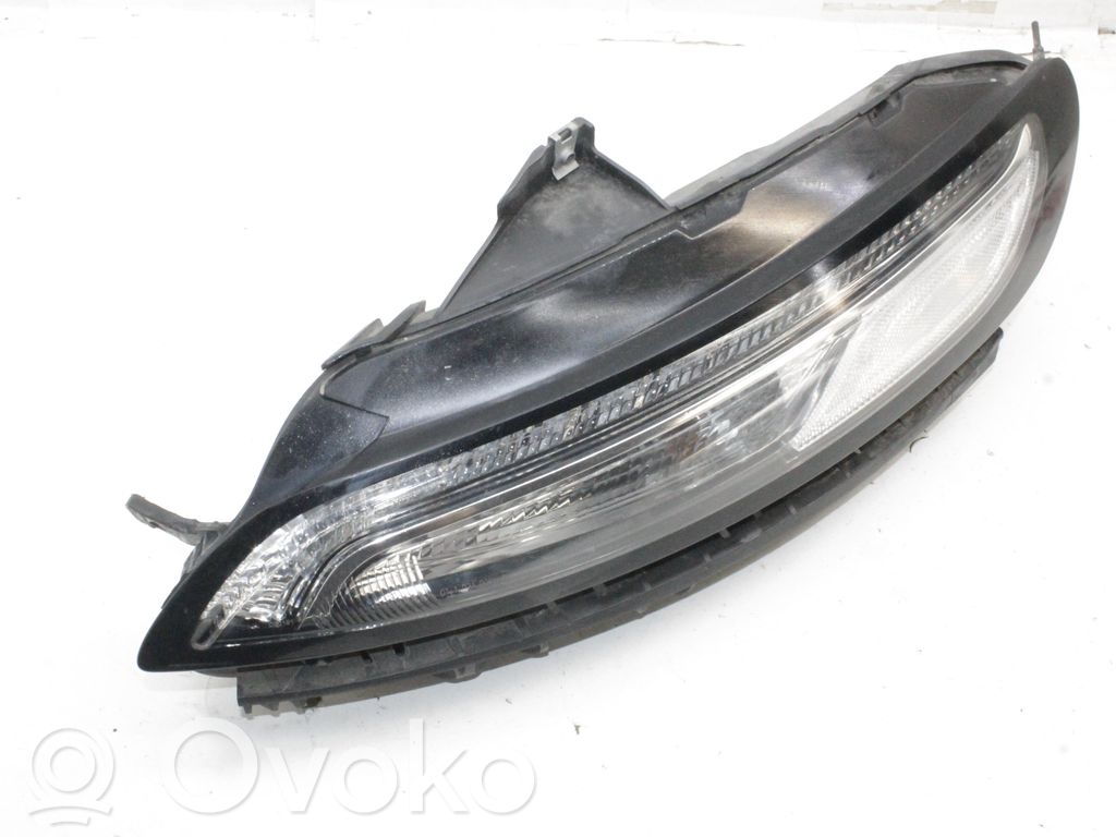 Jeep Cherokee KL Lampa przednia 