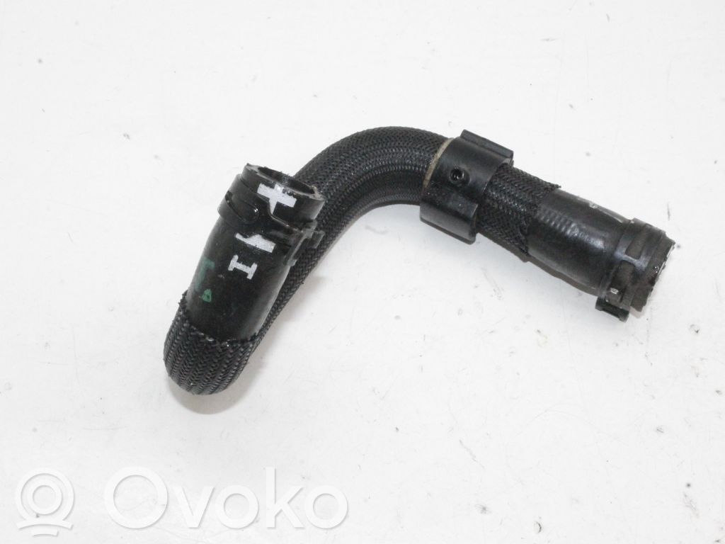 Engine coolant pipe/hose   J9D38D150AC