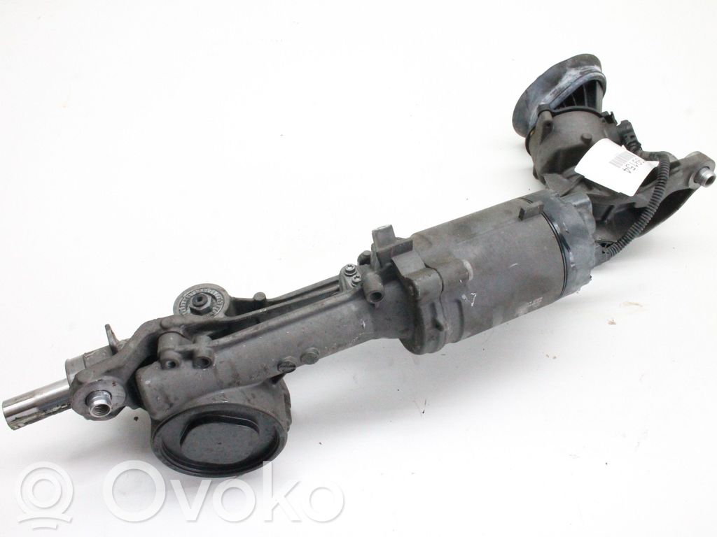 Audi A3 8Y Hammastanko 
