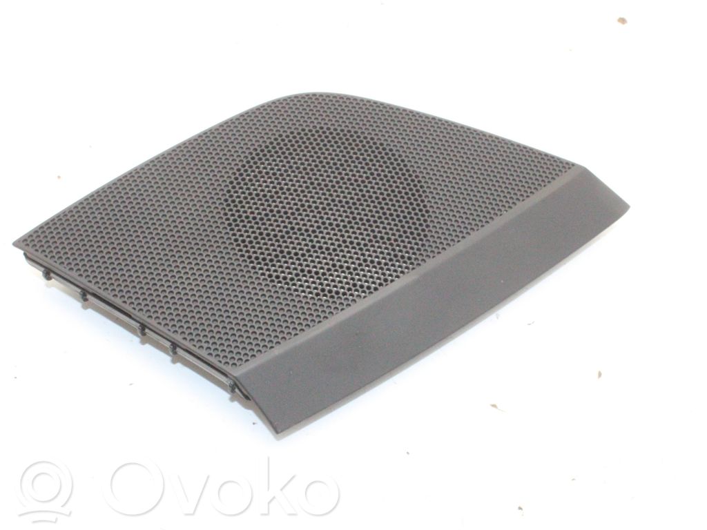 Audi A3 8Y Cache enceinte centrale 