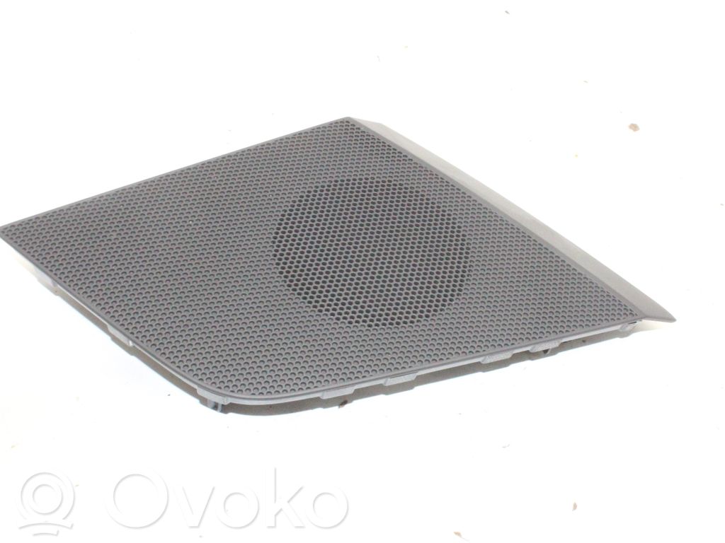 Audi A3 8Y Cache enceinte centrale 