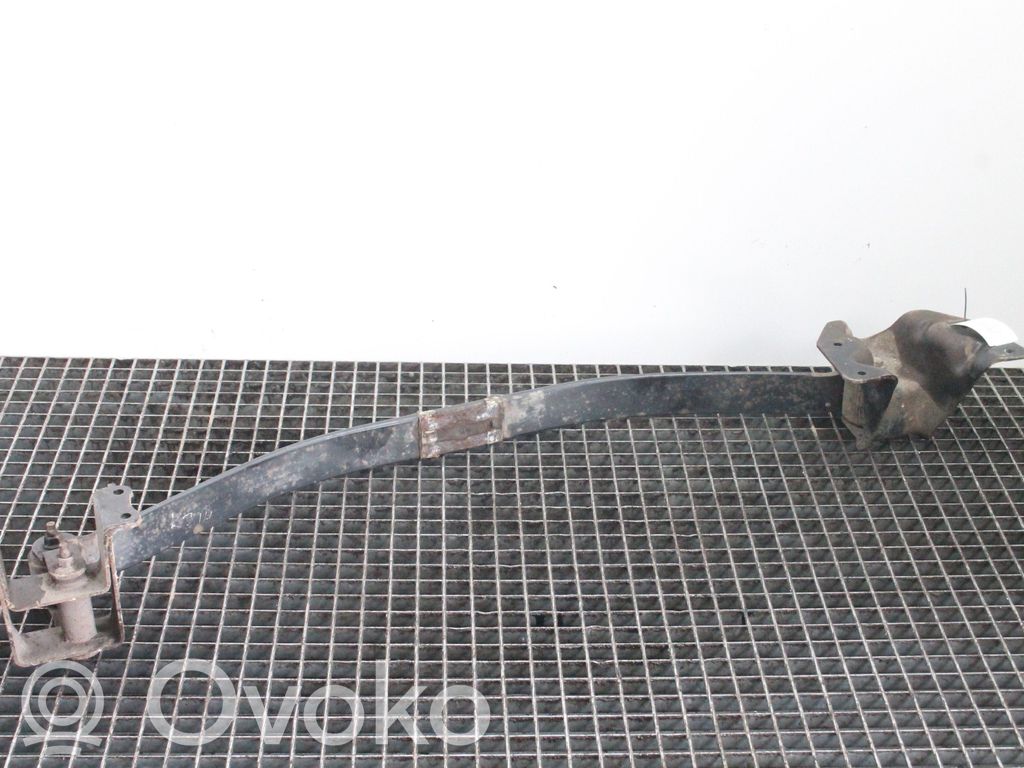 Rear leaf spring   BK315560CG