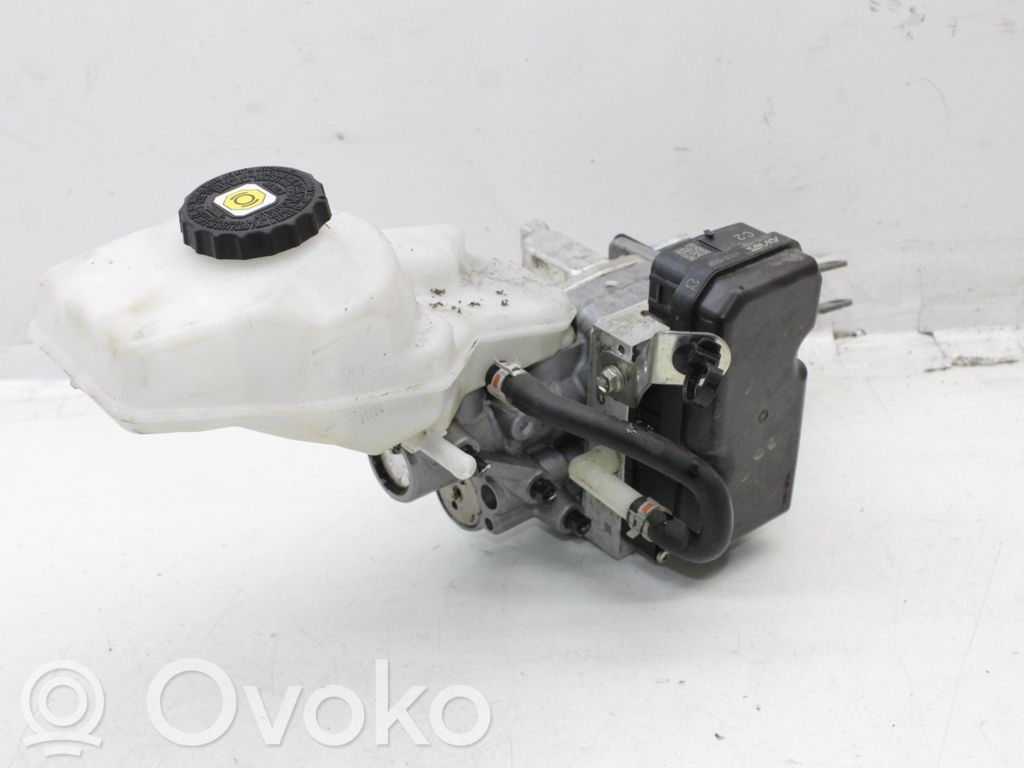 Toyota Corolla E210 E21 Stabdžių vakuumo pūslė 
