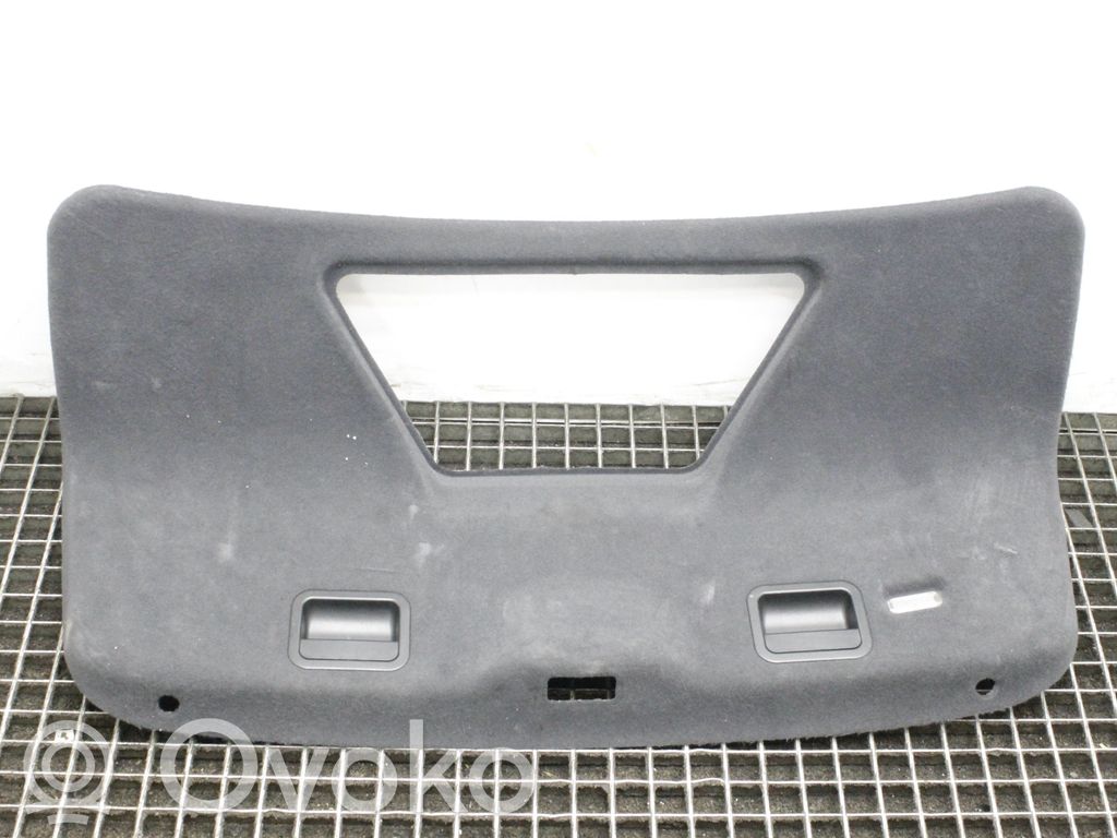 Audi A8 S8 D3 4E Garniture de hayon 