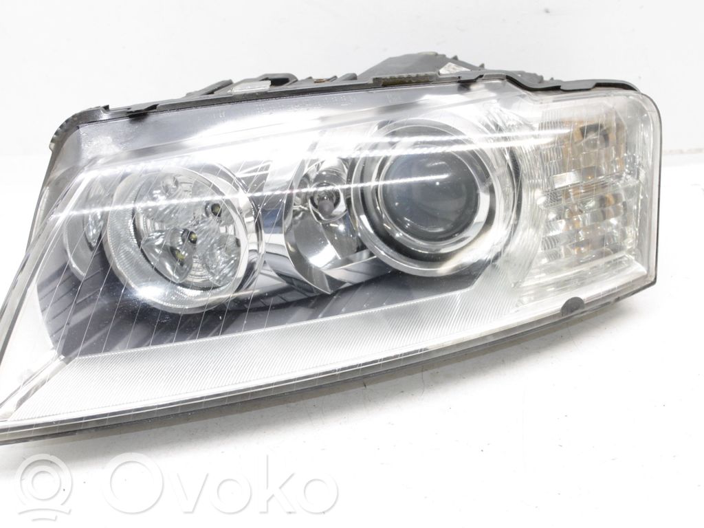 Audi A8 S8 D3 4E Headlight/headlamp 
