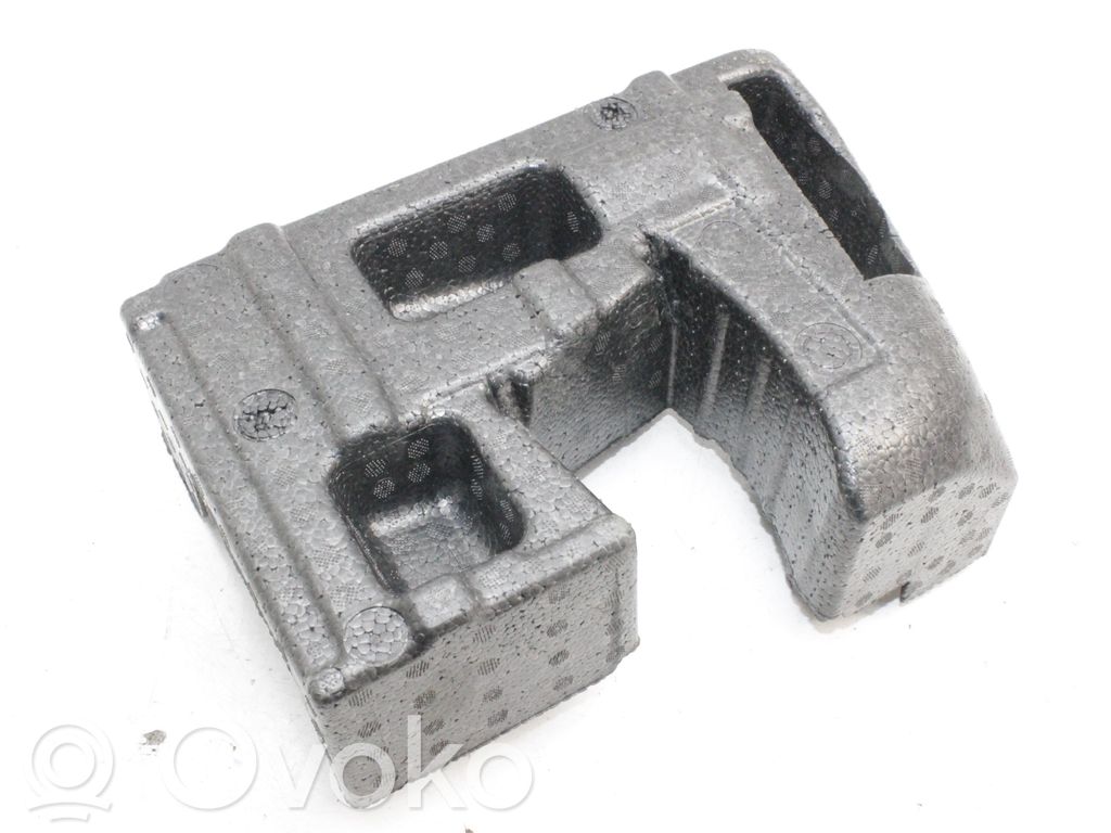 Front bumper foam support bar   JB3C17009AA