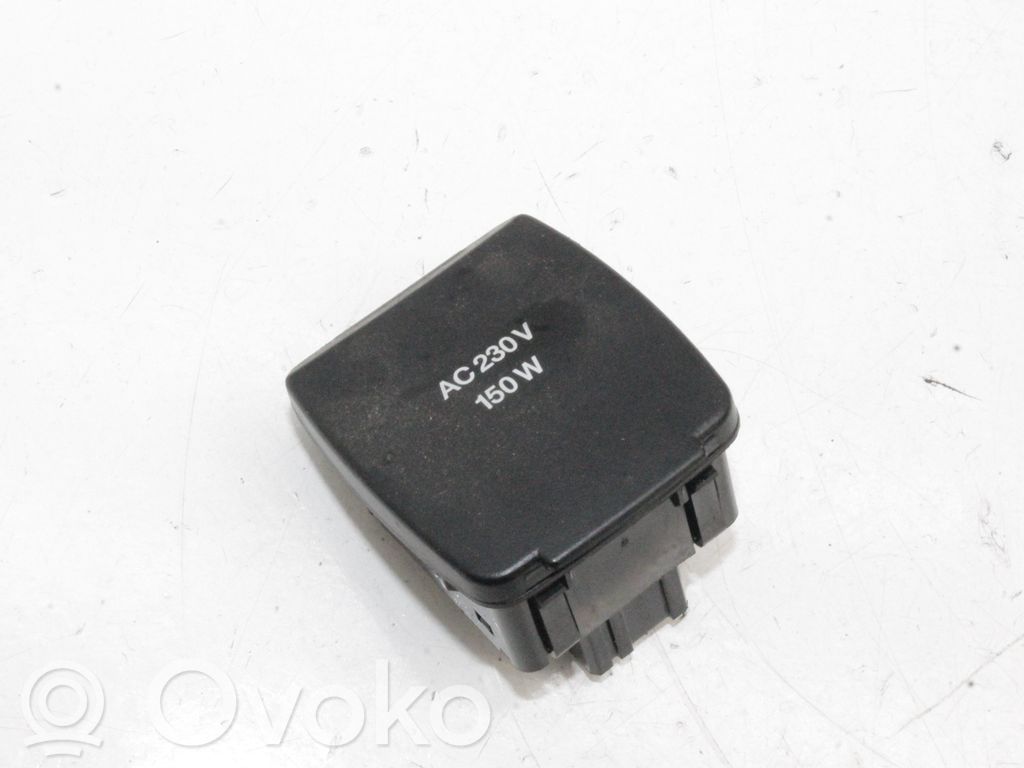 Ford Ranger Inne wyposażenie elektryczne 