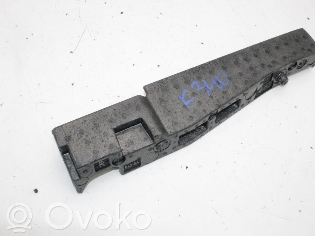 BMW 1 F40 Inne elementy wykończenia bagażnika 