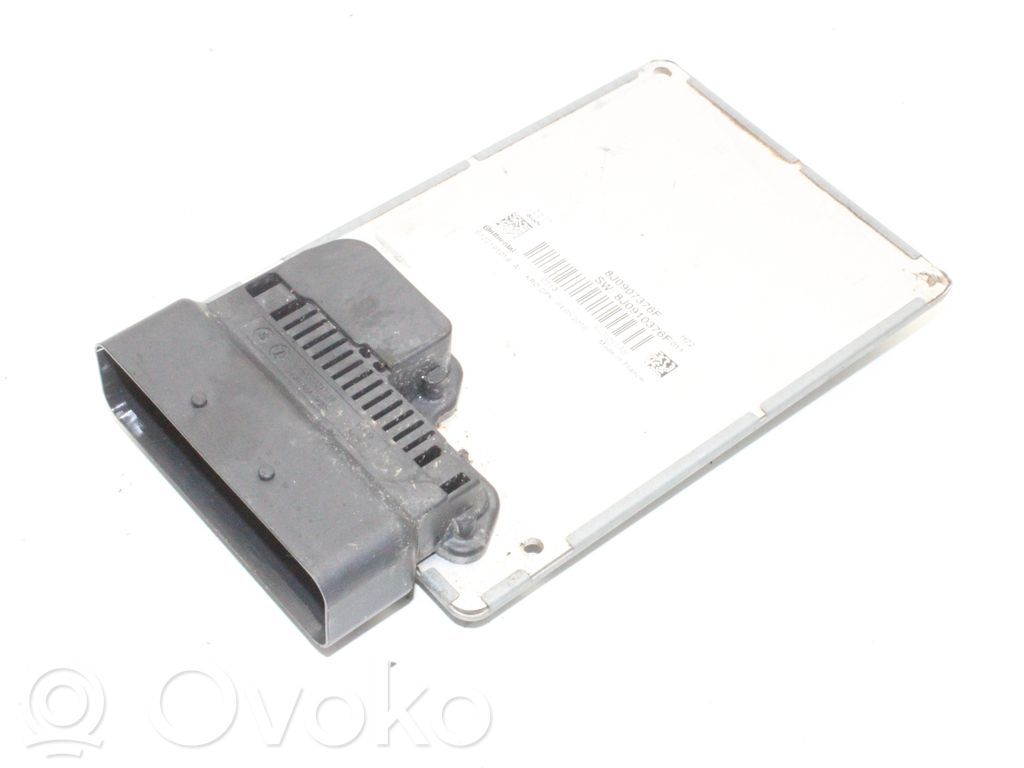 Audi TT TTS Mk2 Module de commande suspension 