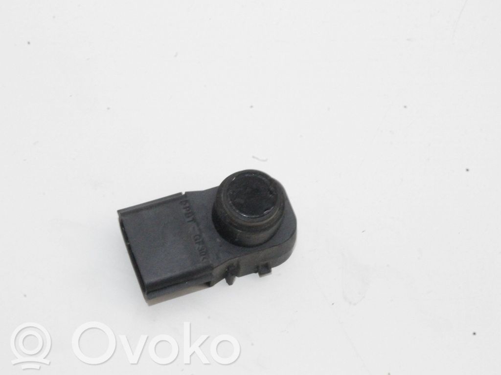 KIA Stinger Sensor de aparcamiento PDC 