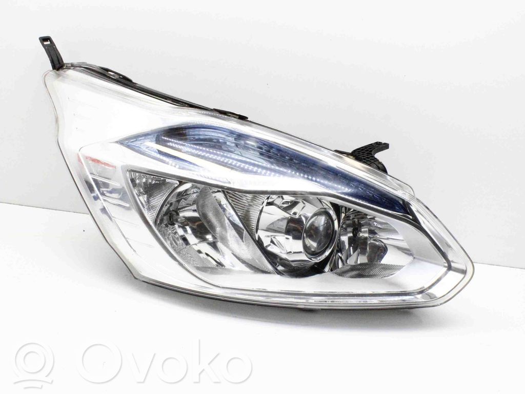 Ford Transit Custom Headlight/headlamp 