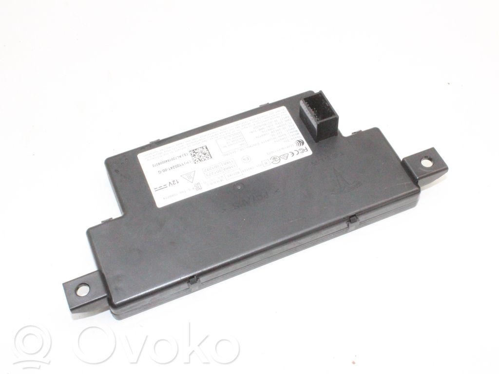 Tesla Model 3 Door central lock control unit/module 