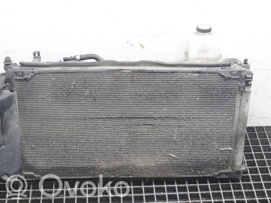 Toyota Corolla E210 E21 Kit Radiateur 