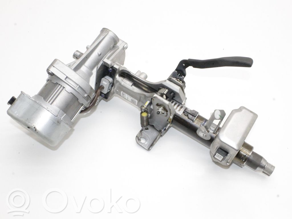 Toyota Corolla E210 E21 Vairo kolonėlės mechaninė dalis 