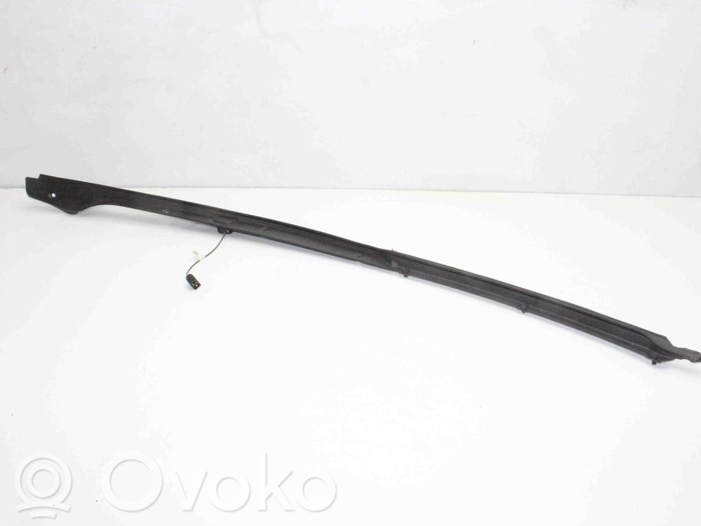 Tesla Model X Other body part 
