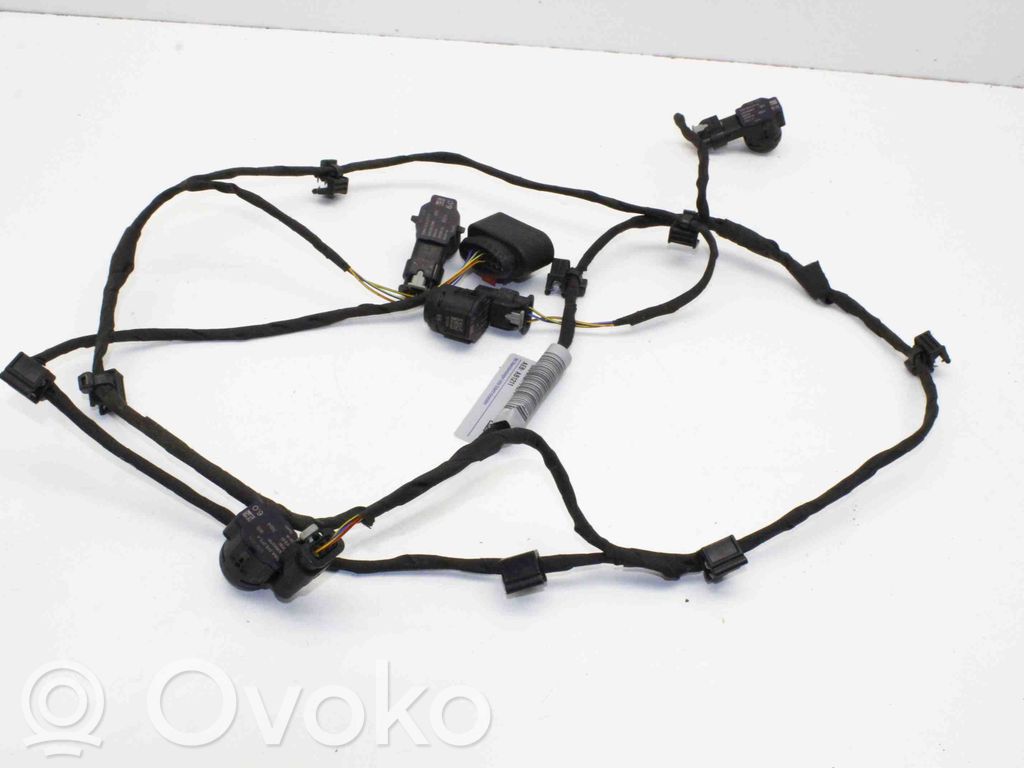 Parking PDC sensor   89A971104A,5WA919275B