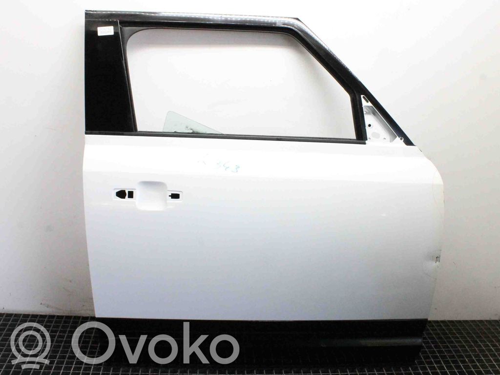 Land Rover Defender Puerta delantera 
