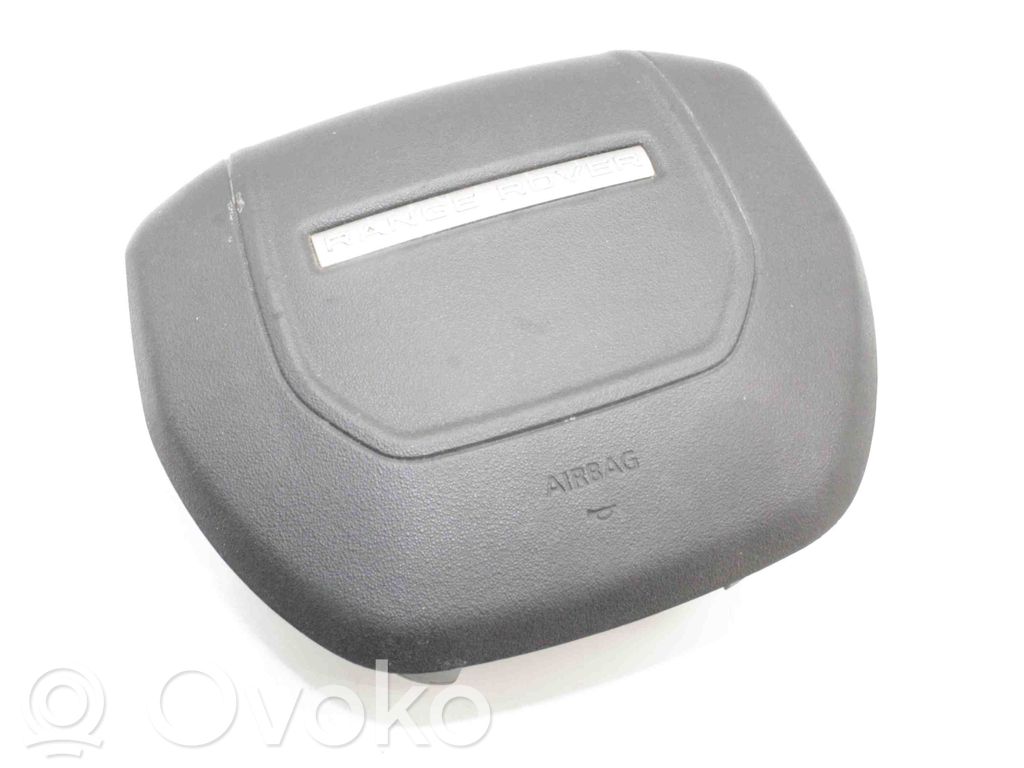Land Rover Range Rover Evoque L538 Poduszka powietrzna Airbag kierownicy 