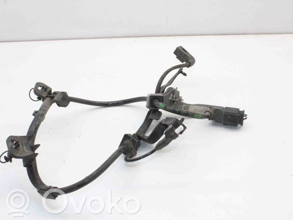 Mercedes-Benz EQB Sensor de freno del ABS trasero 