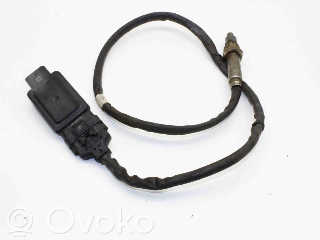 Land Rover Defender Lambda probe sensor 