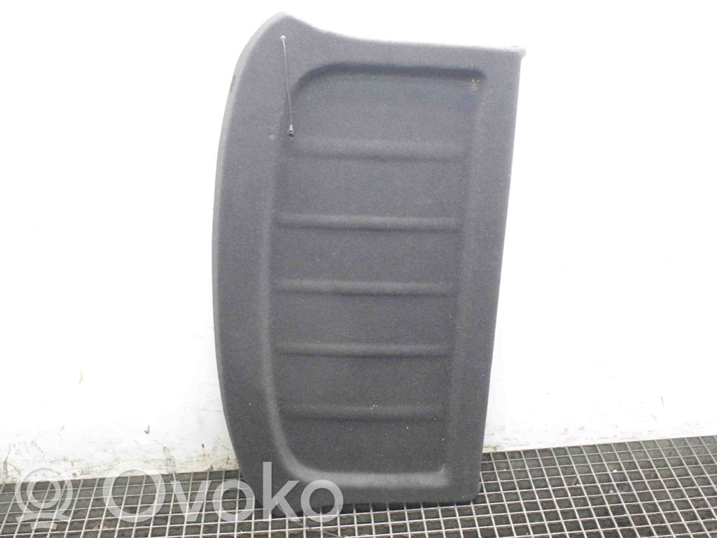 Seat Ateca Parcel shelf 