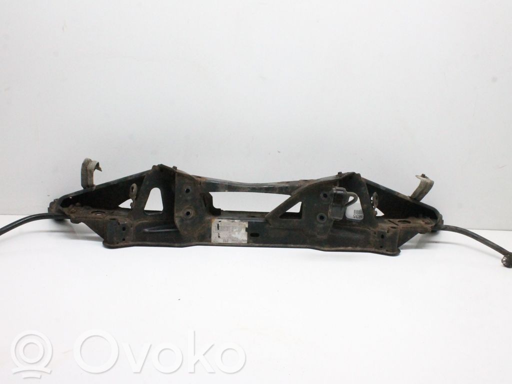 Bastidor trasero   9804721