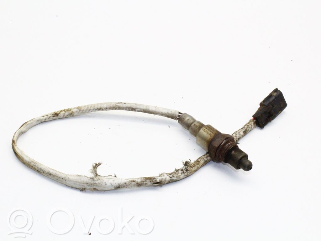 Renault Clio IV Lambda probe sensor 